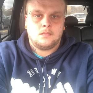 Meet your Posher, John